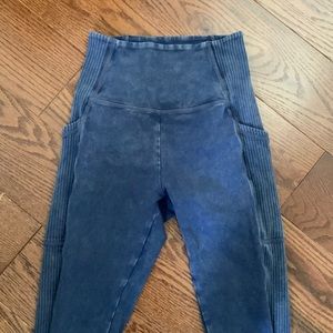 Aerie OFFLINE OG Leggings